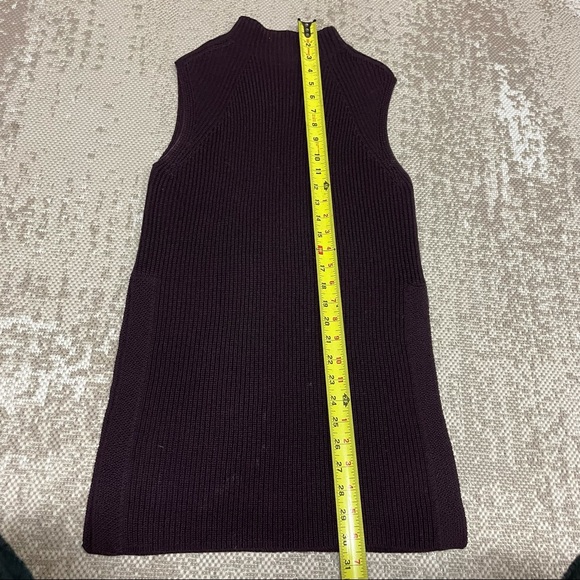 Aritzia Wilfred Free Palmier Sweater - Picture 10 of 16